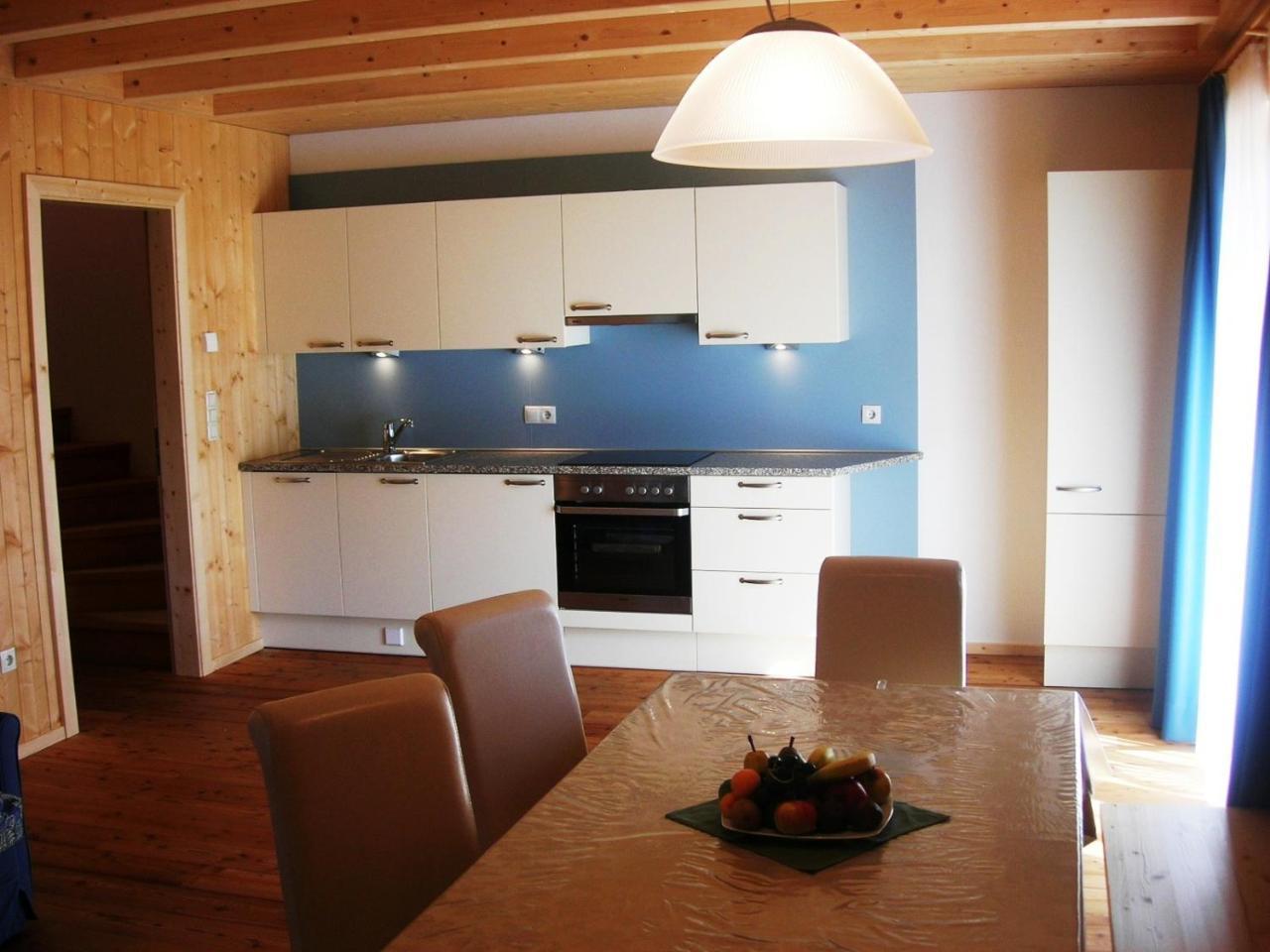 Appartments Helvetia Villabassa Exterior foto
